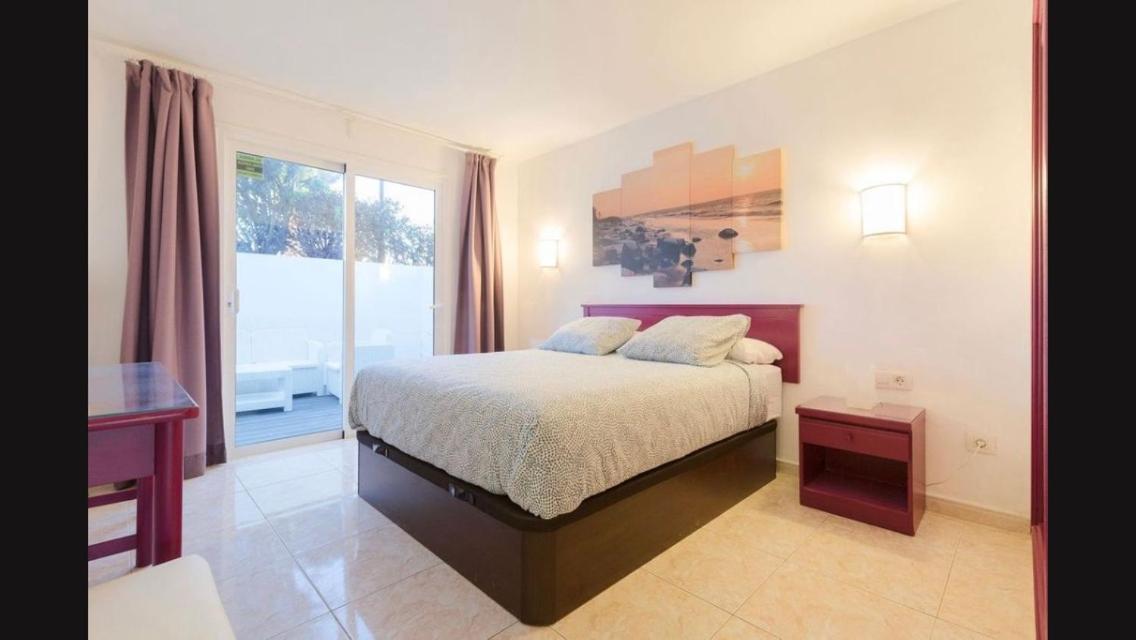 Daruma Apartments كوستا تاغيسي المظهر الخارجي الصورة