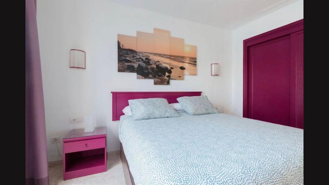 Daruma Apartments كوستا تاغيسي المظهر الخارجي الصورة