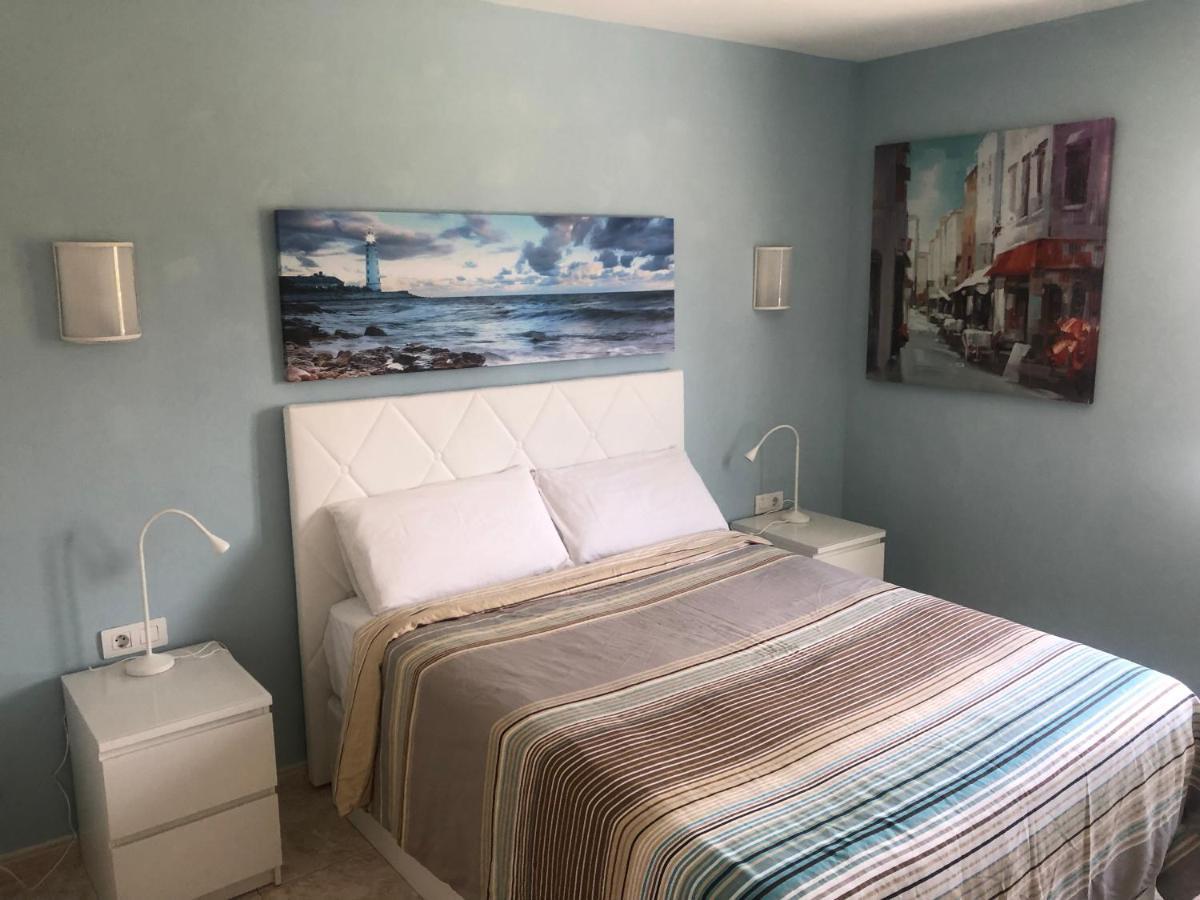 Daruma Apartments كوستا تاغيسي المظهر الخارجي الصورة