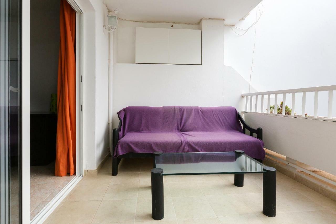 Daruma Apartments كوستا تاغيسي المظهر الخارجي الصورة
