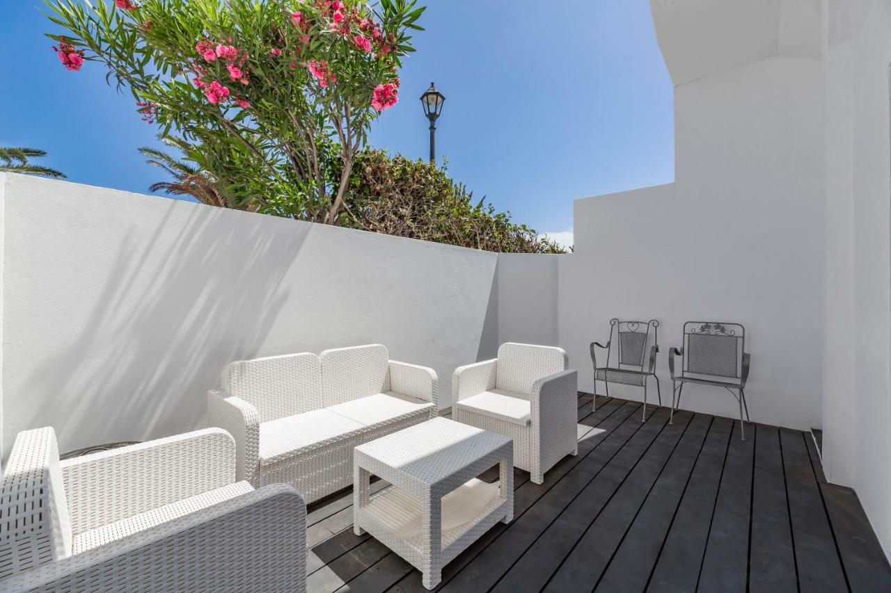 Daruma Apartments كوستا تاغيسي المظهر الخارجي الصورة