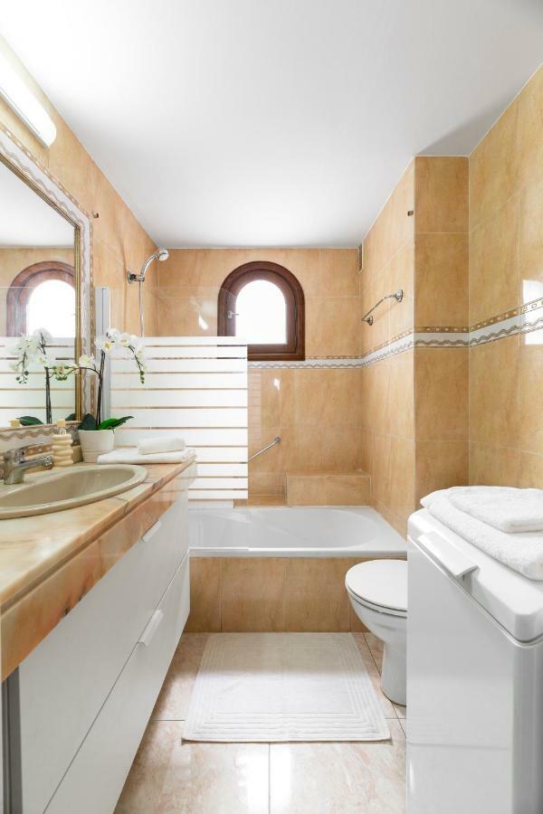 Daruma Apartments كوستا تاغيسي المظهر الخارجي الصورة