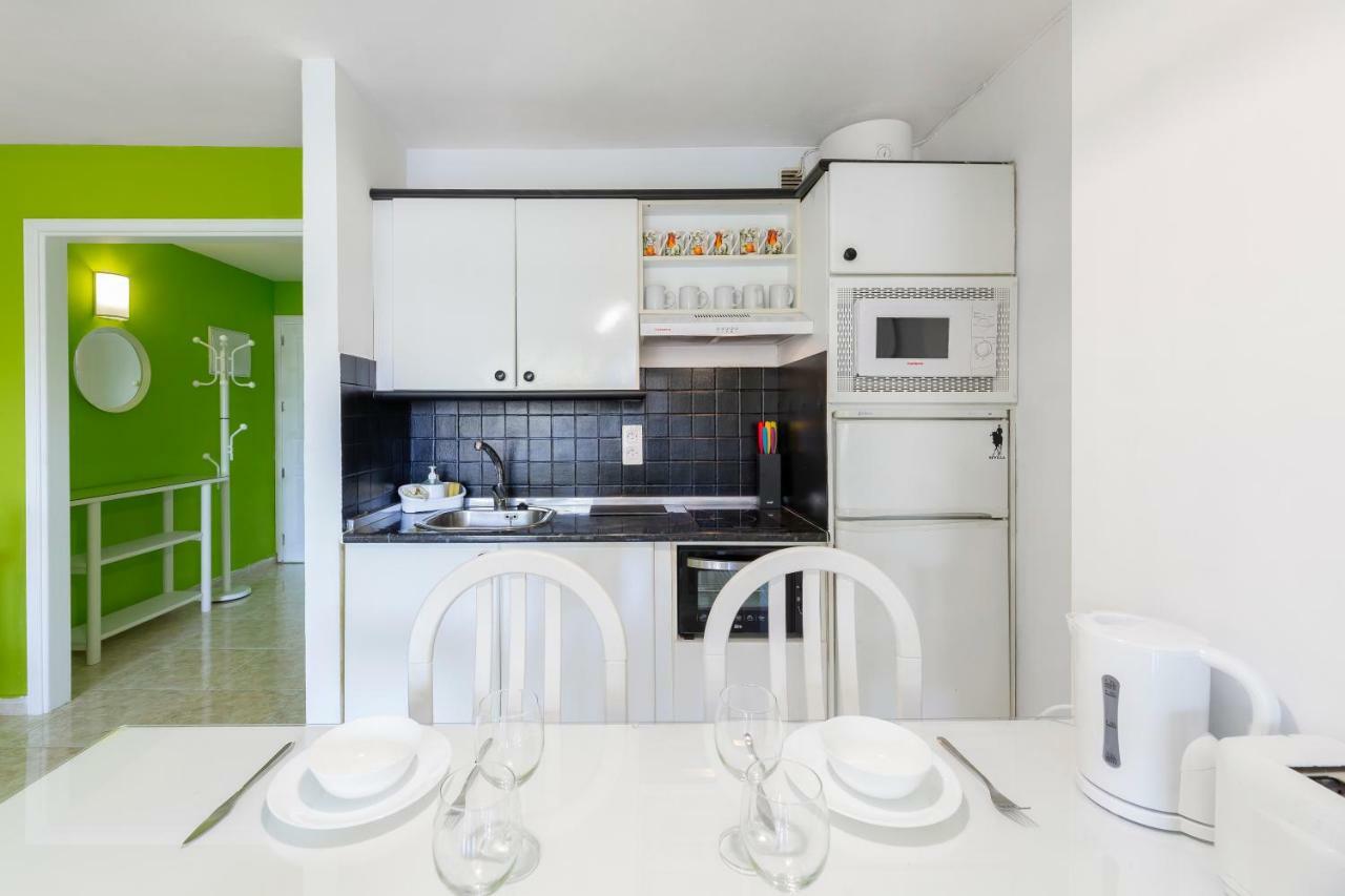 Daruma Apartments كوستا تاغيسي المظهر الخارجي الصورة