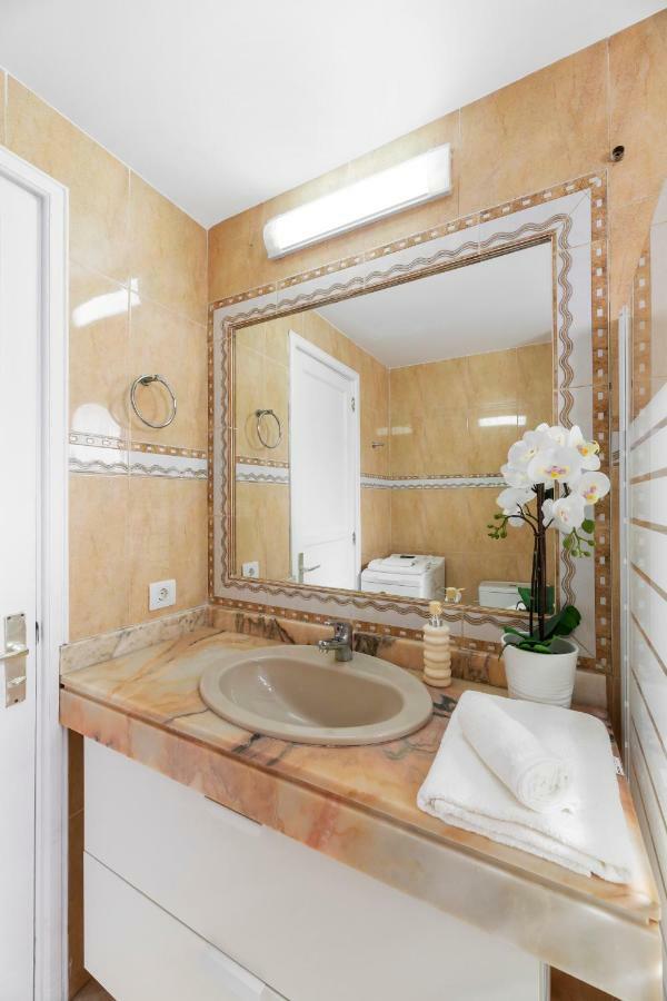 Daruma Apartments كوستا تاغيسي المظهر الخارجي الصورة