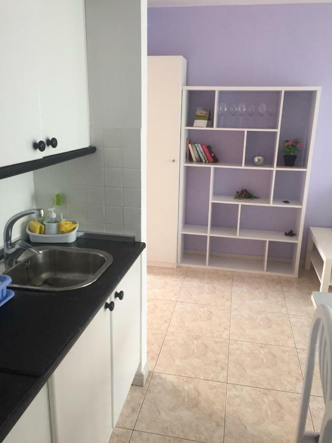 Daruma Apartments كوستا تاغيسي المظهر الخارجي الصورة