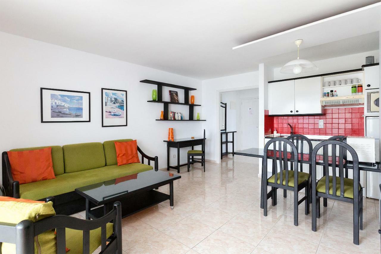 Daruma Apartments كوستا تاغيسي المظهر الخارجي الصورة